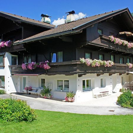 Apartment Kircher-1 By Interhome Aschau Im Zillertal 외부 사진