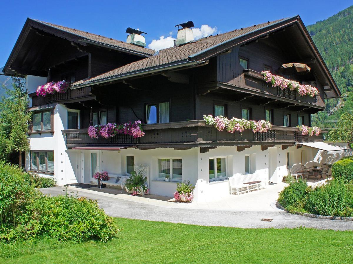 Apartment Kircher-1 By Interhome Aschau Im Zillertal 외부 사진