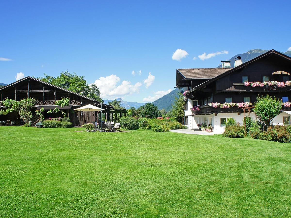Apartment Kircher-1 By Interhome Aschau Im Zillertal 외부 사진