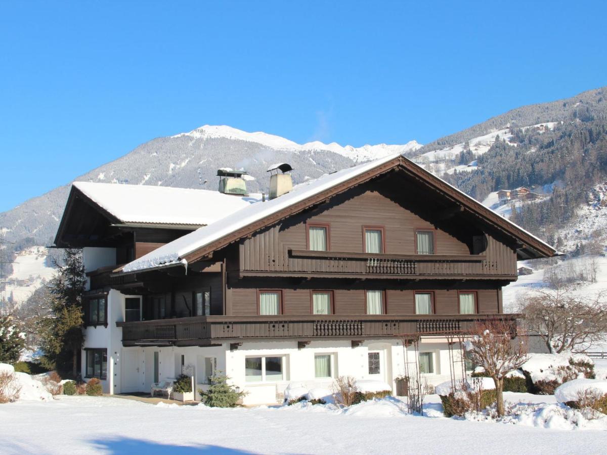 Apartment Kircher-1 By Interhome Aschau Im Zillertal 외부 사진