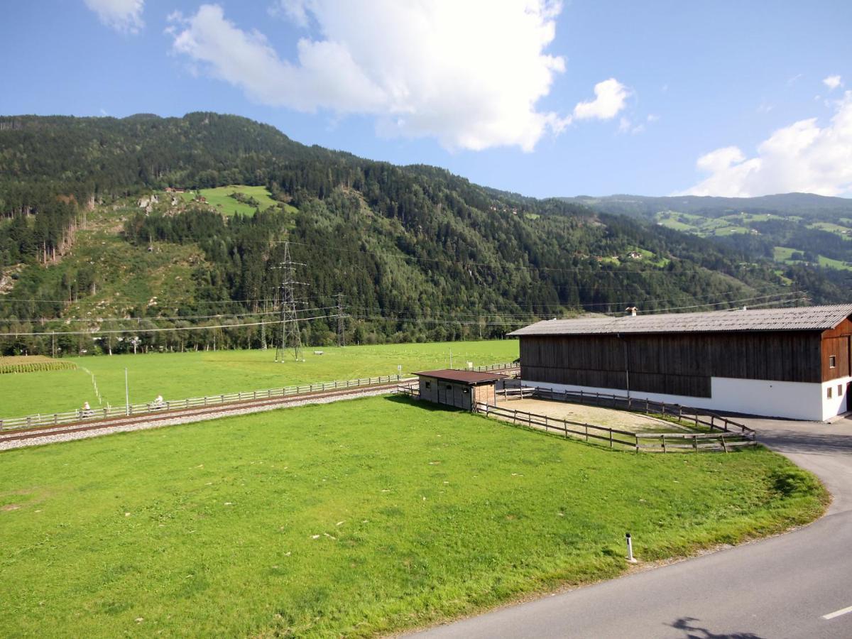 Apartment Kircher-1 By Interhome Aschau Im Zillertal 외부 사진