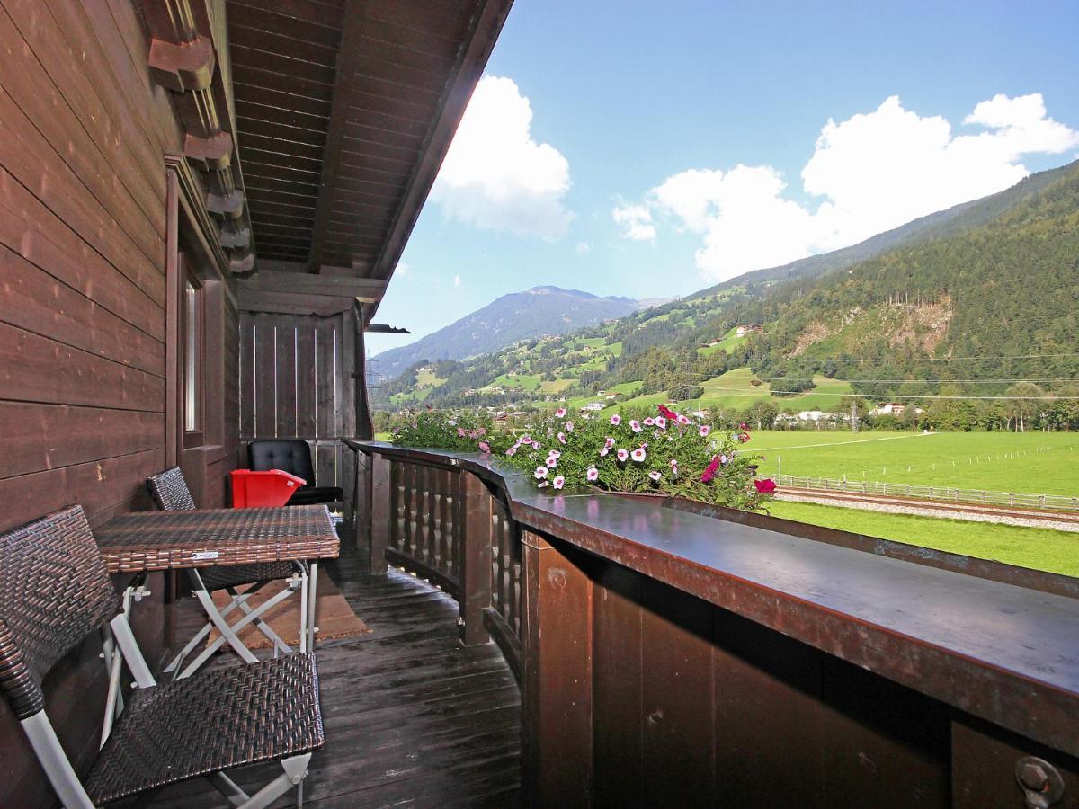 Apartment Kircher-1 By Interhome Aschau Im Zillertal 외부 사진