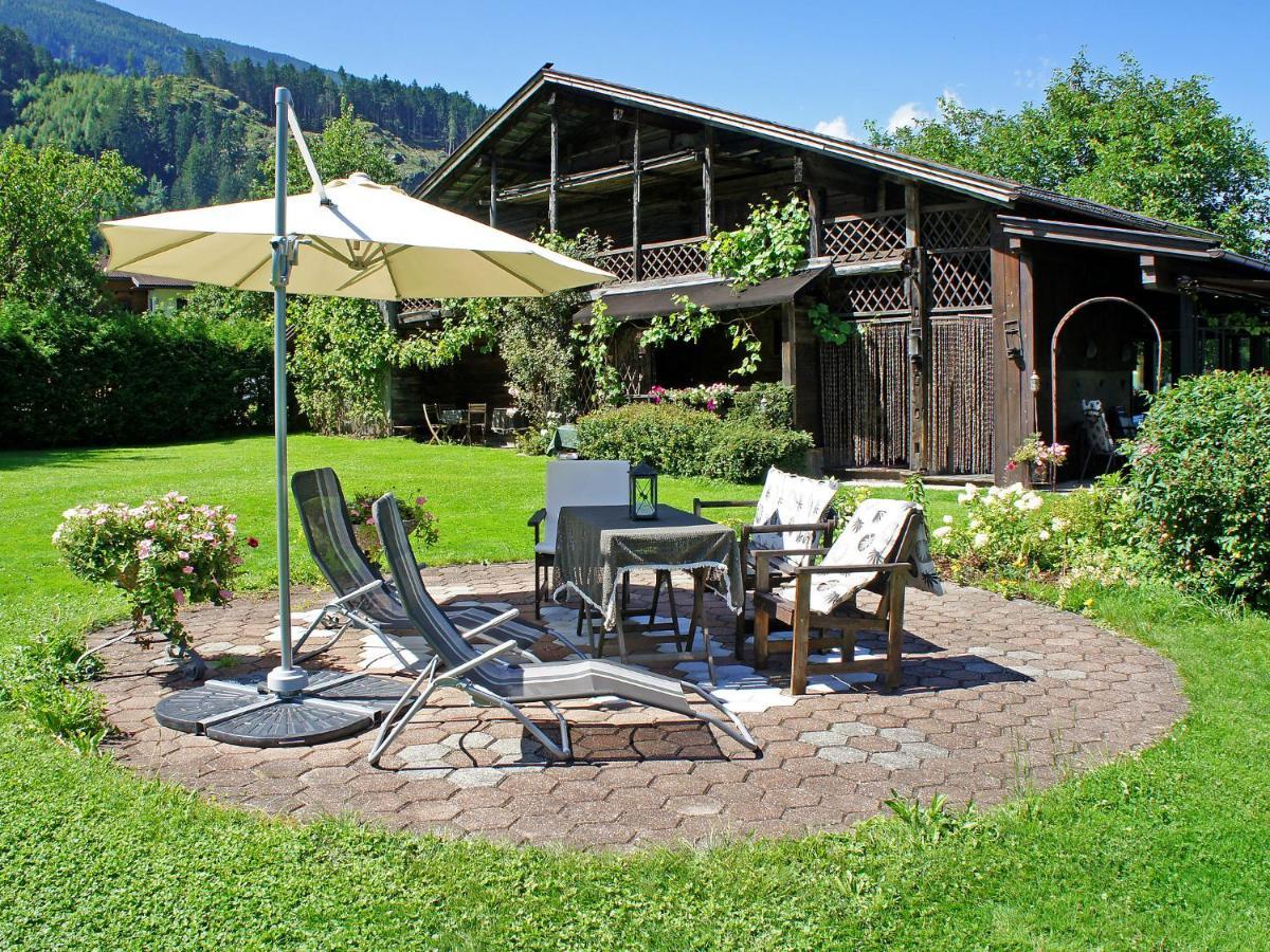 Apartment Kircher-1 By Interhome Aschau Im Zillertal 외부 사진