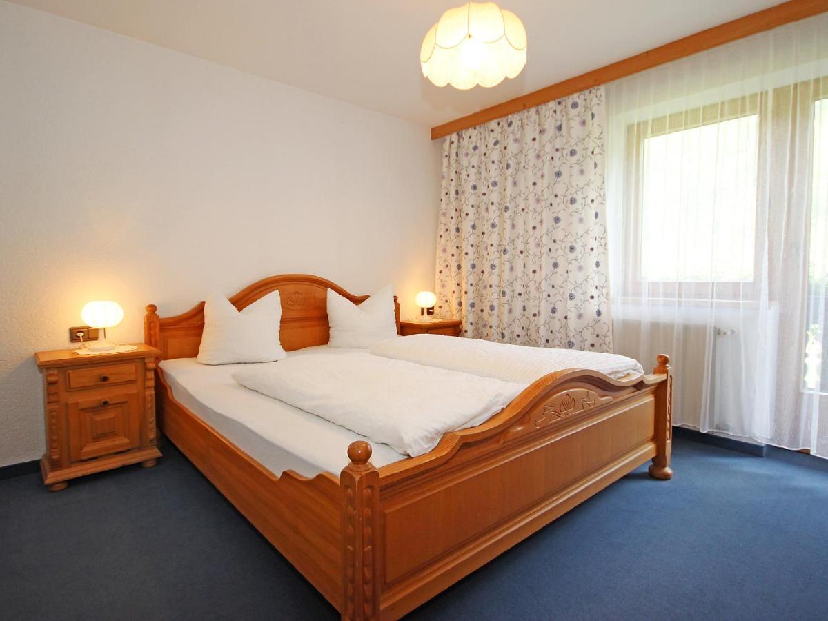 Apartment Kircher-1 By Interhome Aschau Im Zillertal 외부 사진