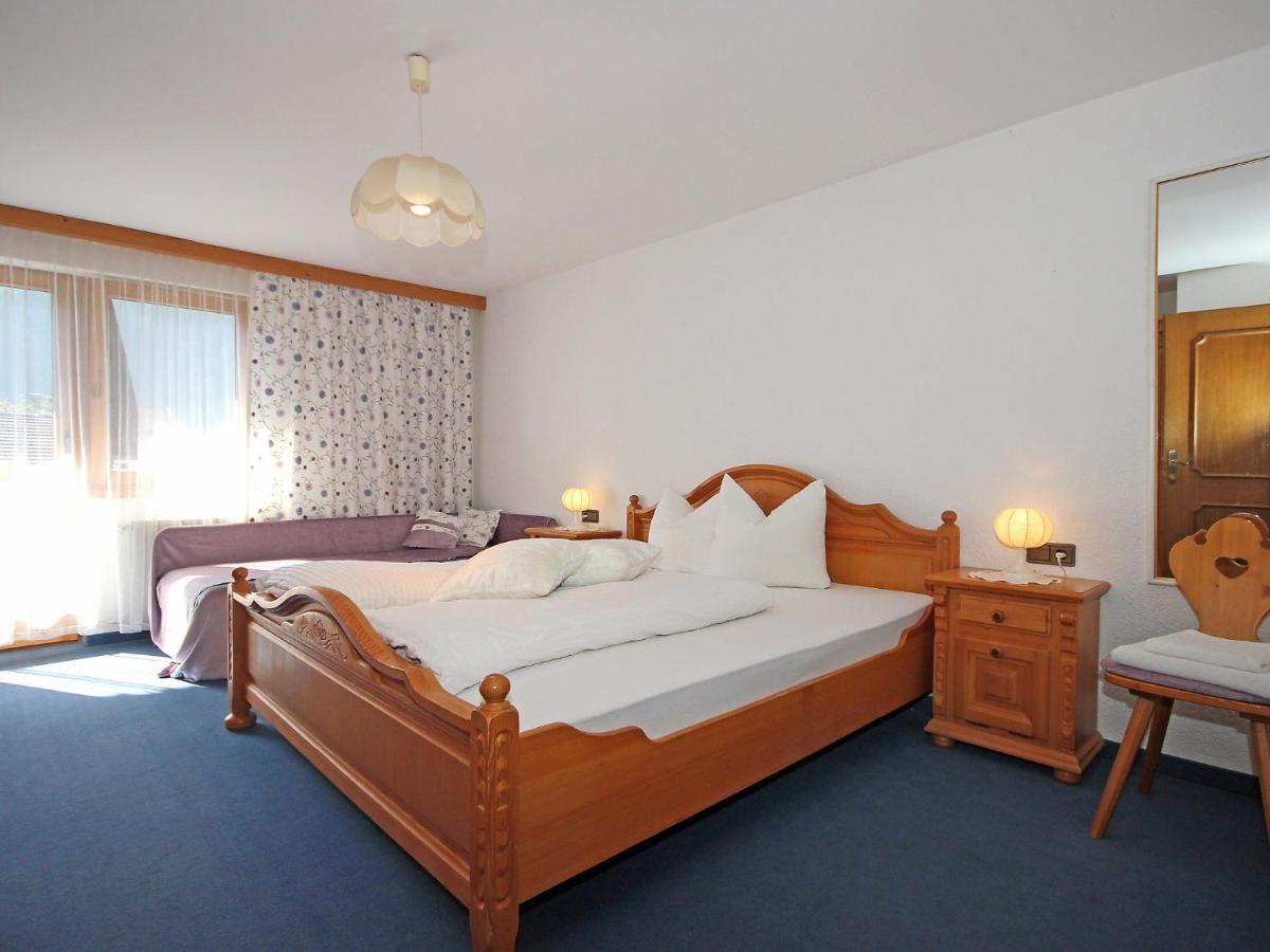 Apartment Kircher-1 By Interhome Aschau Im Zillertal 외부 사진