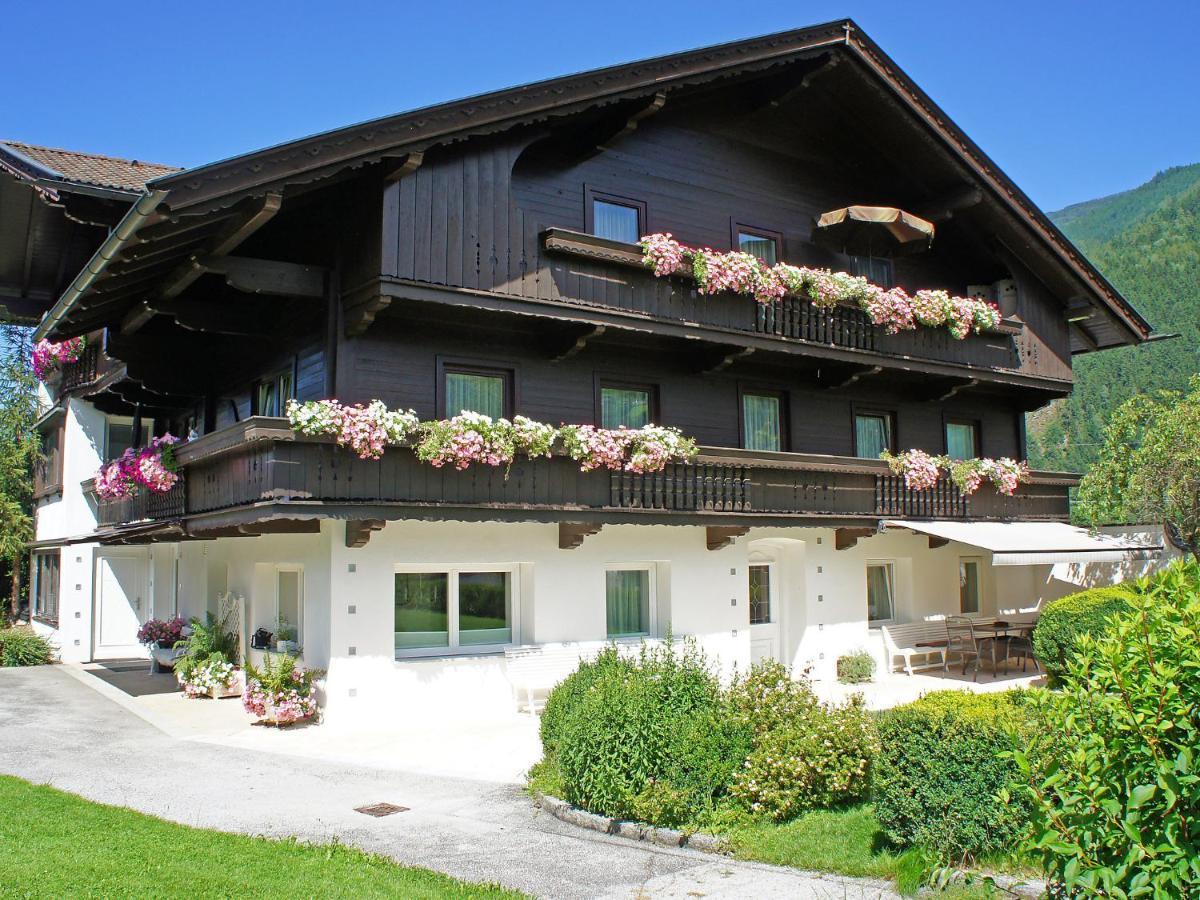 Apartment Kircher-1 By Interhome Aschau Im Zillertal 외부 사진
