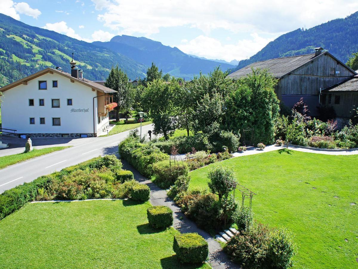 Apartment Kircher-1 By Interhome Aschau Im Zillertal 외부 사진