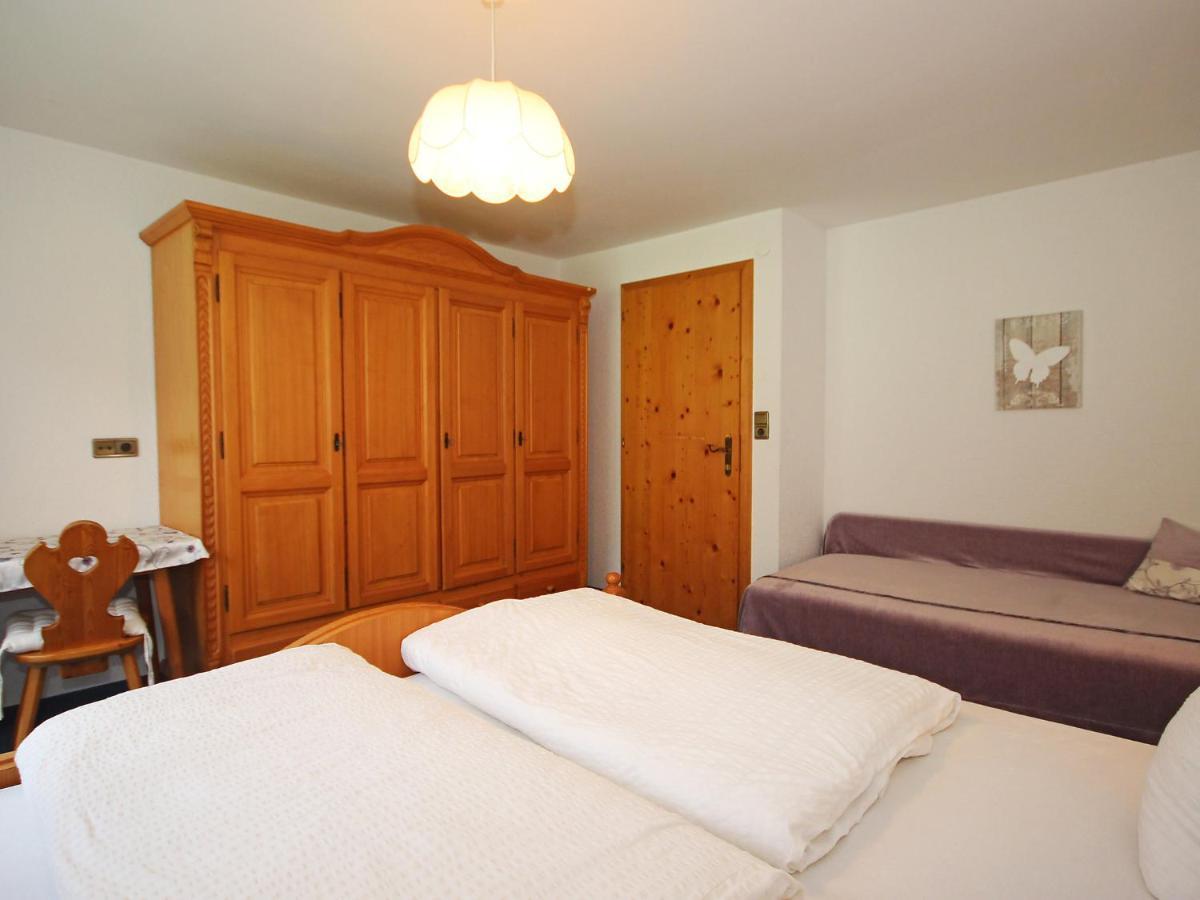 Apartment Kircher-1 By Interhome Aschau Im Zillertal 외부 사진