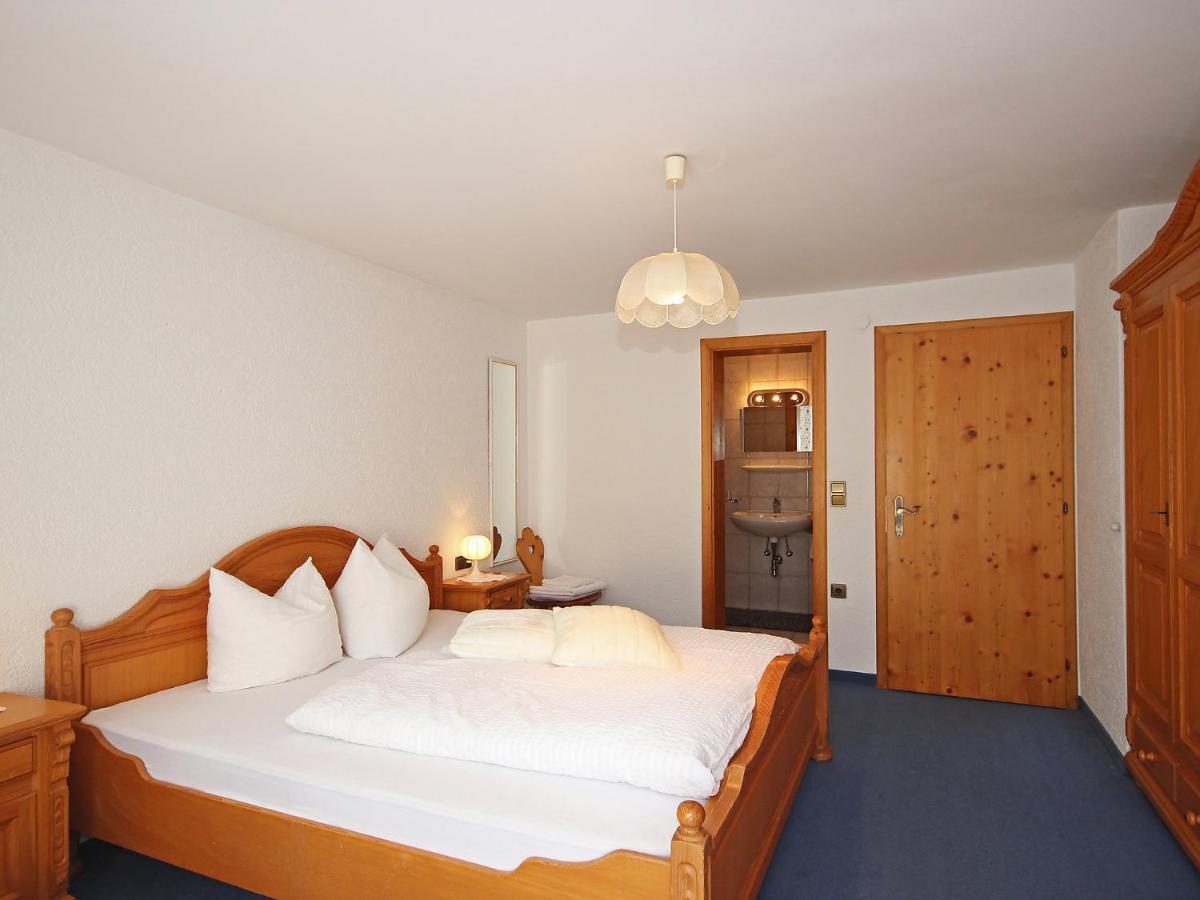 Apartment Kircher-1 By Interhome Aschau Im Zillertal 외부 사진