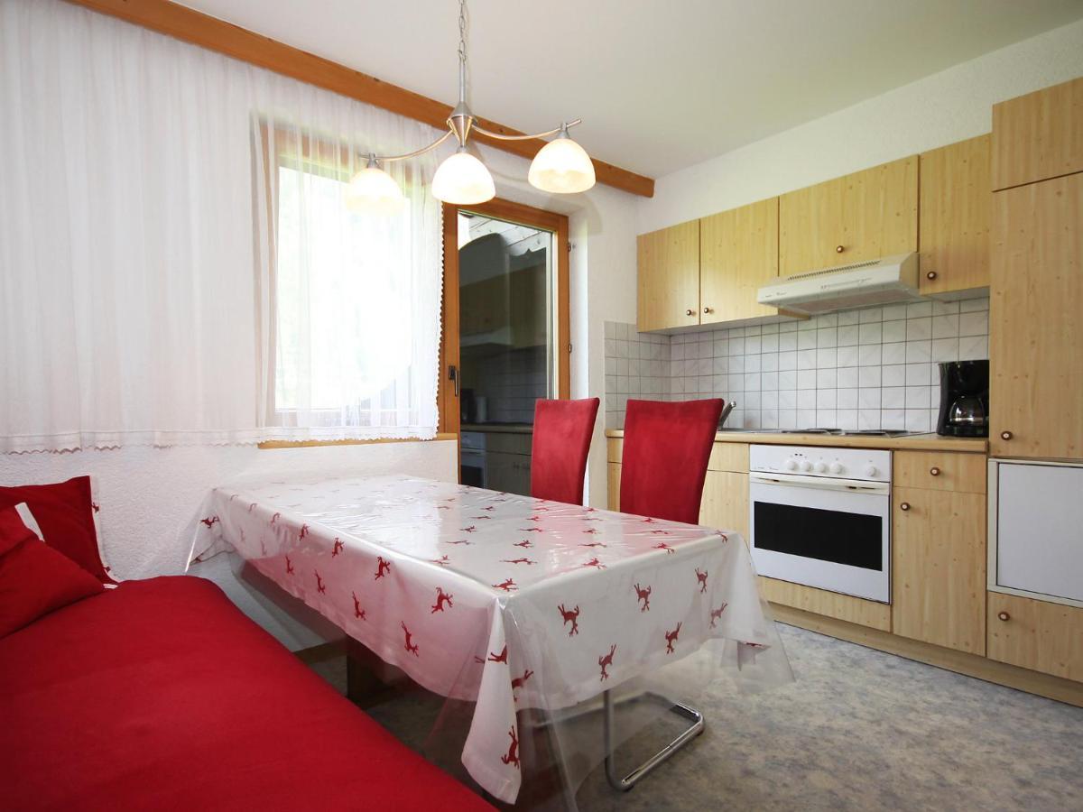 Apartment Kircher-1 By Interhome Aschau Im Zillertal 외부 사진