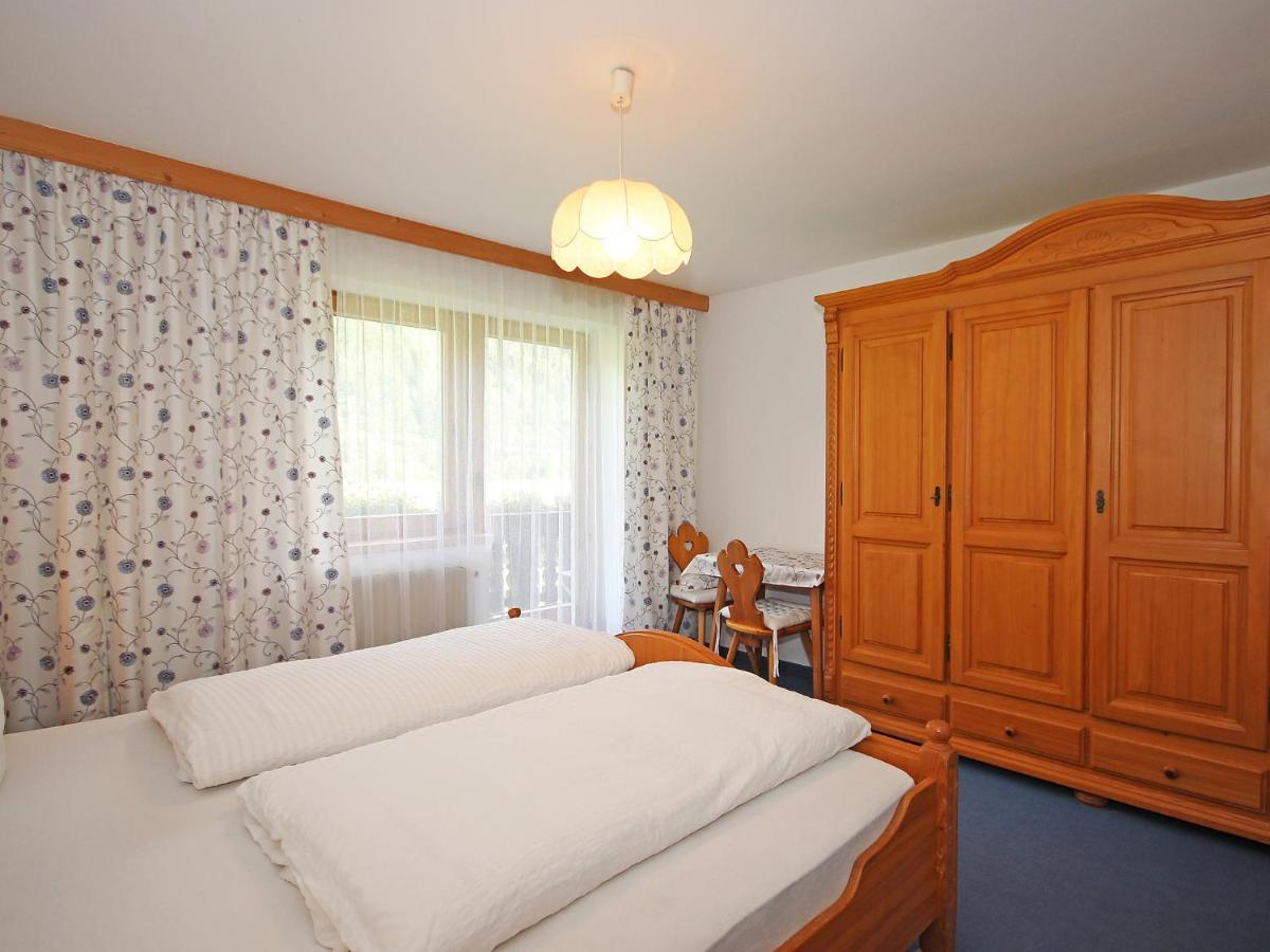 Apartment Kircher-1 By Interhome Aschau Im Zillertal 외부 사진