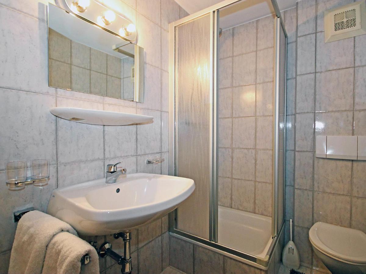 Apartment Kircher-1 By Interhome Aschau Im Zillertal 외부 사진