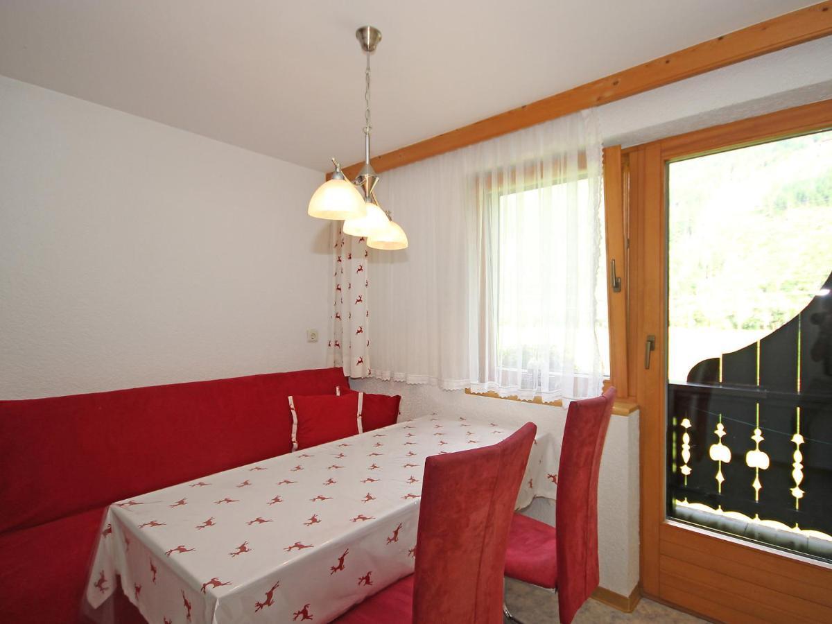 Apartment Kircher-1 By Interhome Aschau Im Zillertal 외부 사진